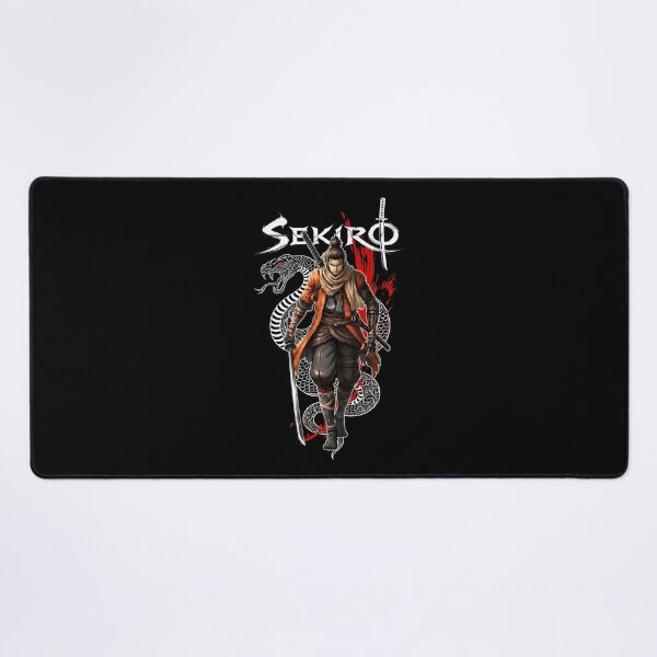 Item preview, Shadow Samurai Battle Warrior designed and sold by camnhan78.