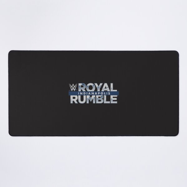 Item preview, Royal Rumble Inspired Design Celebrating Indianapolis Energy and Spirit designed and sold by DramaticTroll.
