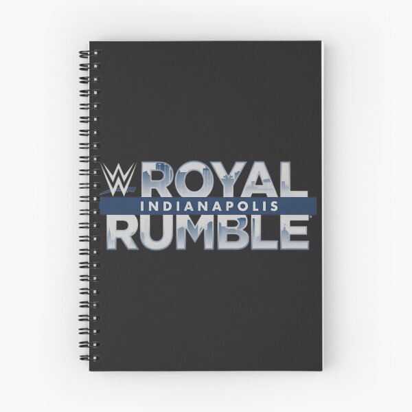 Item preview, Royal Rumble Inspired Design Celebrating Indianapolis Energy and Spirit designed and sold by DramaticTroll.
