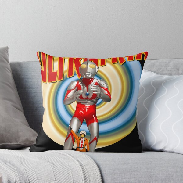 Item preview, Ultraman 1966 designed and sold by VelvetGothic.