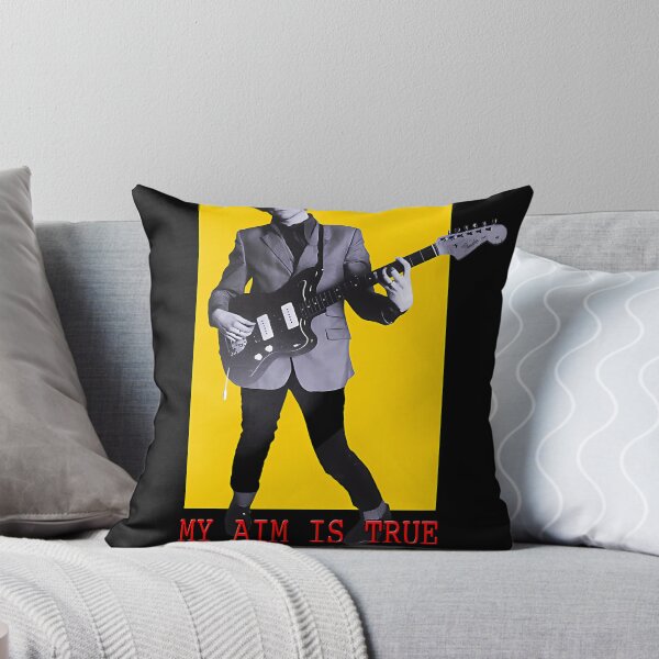 Item preview, Elvis Costello designed and sold by CosmicBison.