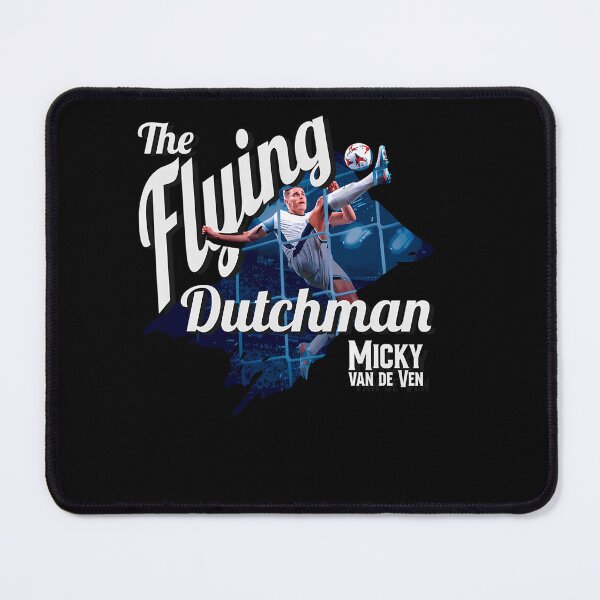 Item preview, Netherlands Defender Flying designed and sold by RobertBergeron1.