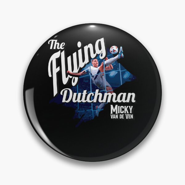Item preview, Netherlands Defender Flying designed and sold by RobertBergeron1.