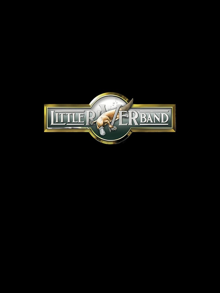 Thumbnail 4 of 4, iPhone Case, THE LITTLE RIVER BAND designed and sold by Racerapex.