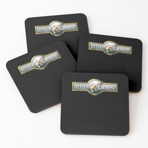 Item preview, THE LITTLE RIVER BAND designed and sold by Racerapex.
