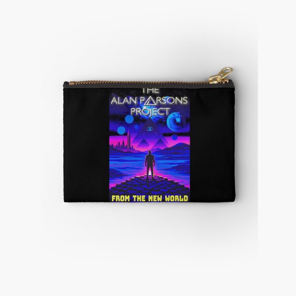 Item preview, Alan Parsons New World designed and sold by rattupless0.