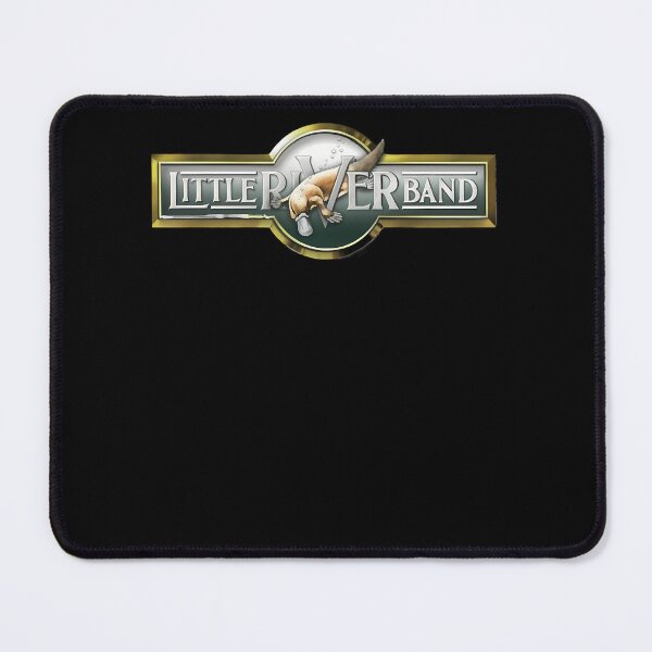 Item preview, THE LITTLE RIVER BAND designed and sold by Racerapex.