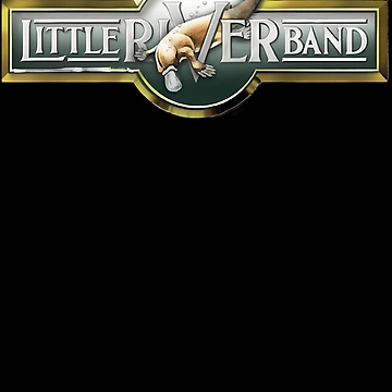 Artwork thumbnail, THE LITTLE RIVER BAND by Racerapex
