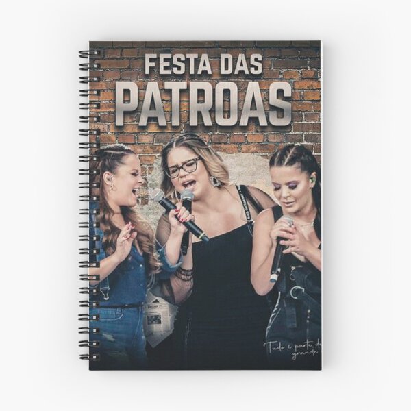 Item preview, Marília Mendonça - Festa Das Patroas album 2020 designed and sold by DuDuChben.