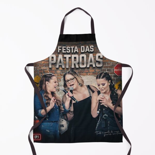 Aperçu de l'œuvre Marília Mendonça - Album Festa Das Patroas 2020 créée et vendue par DuDuChben.