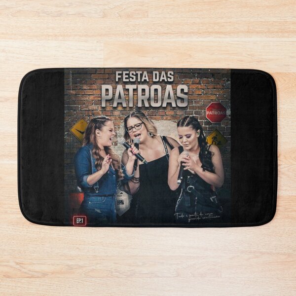 Item preview, Marília Mendonça - Festa Das Patroas album 2020 designed and sold by DuDuChben.