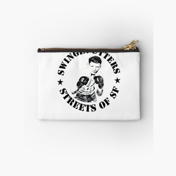 Item preview, Swingin' Utters band designed and sold by KaelenStudio.