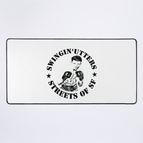 Item preview, Swingin' Utters band designed and sold by KaelenStudio.