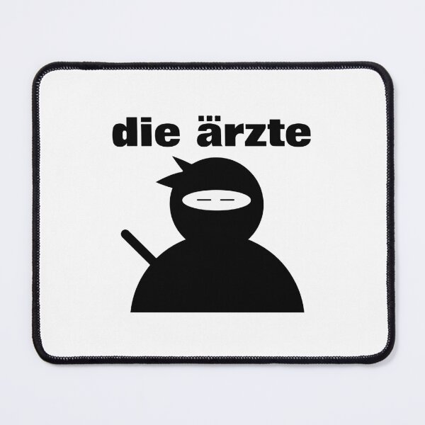 Item preview, Die Ärzte designed and sold by Shanlana.