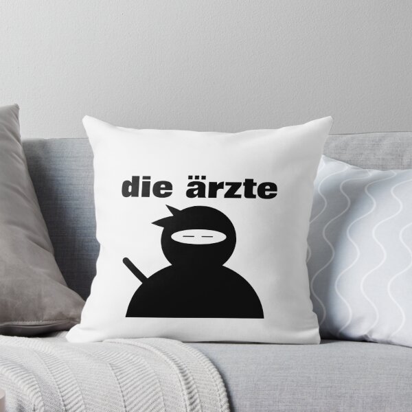Item preview, Die Ärzte designed and sold by Shanlana.