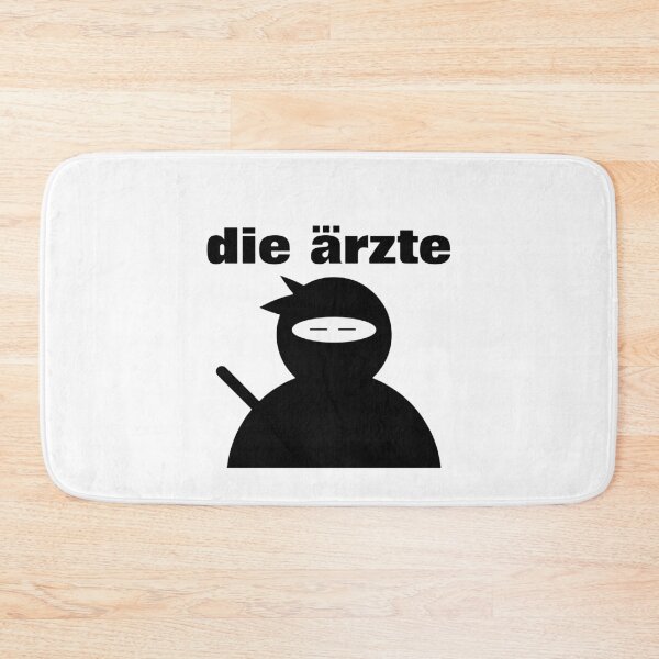 Item preview, Die Ärzte designed and sold by Shanlana.