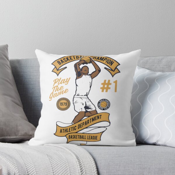 Item preview, Basketball Champion Athletic Department Vintage Style Design designed and sold by nadoshata.