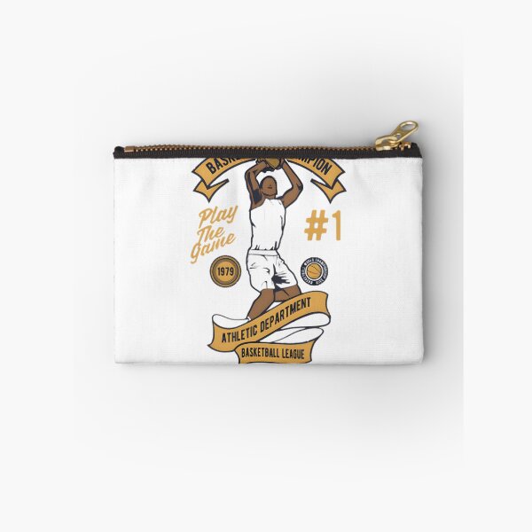 Item preview, Basketball Champion Athletic Department Vintage Style Design designed and sold by nadoshata.