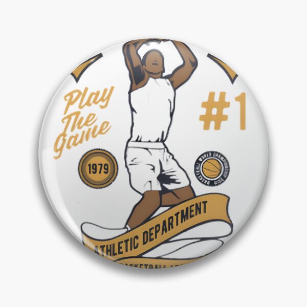 Item preview, Basketball Champion Athletic Department Vintage Style Design designed and sold by nadoshata.