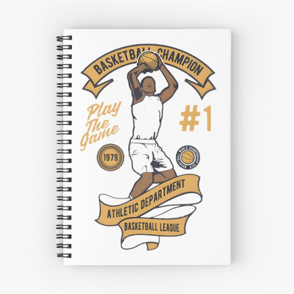 Item preview, Basketball Champion Athletic Department Vintage Style Design designed and sold by nadoshata.
