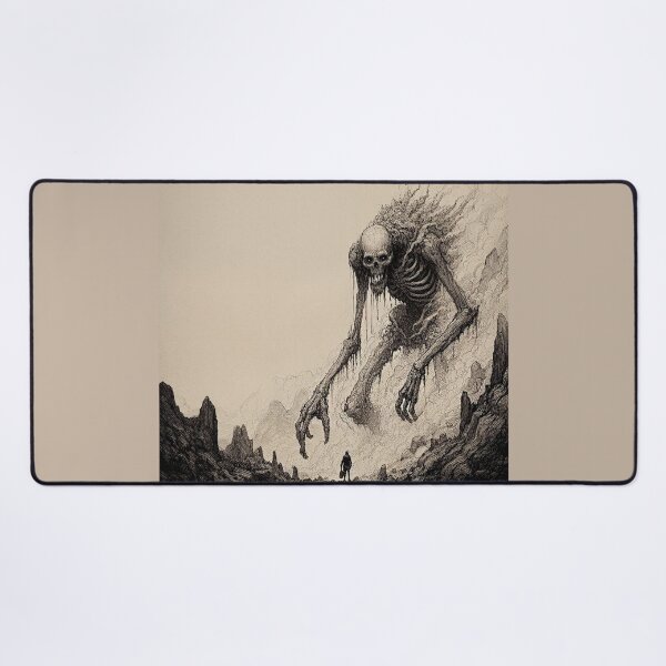 Artikelvorschau, Tracing Inferno (Ohne Titel) entworfen und verkauft von Antlion&Co..