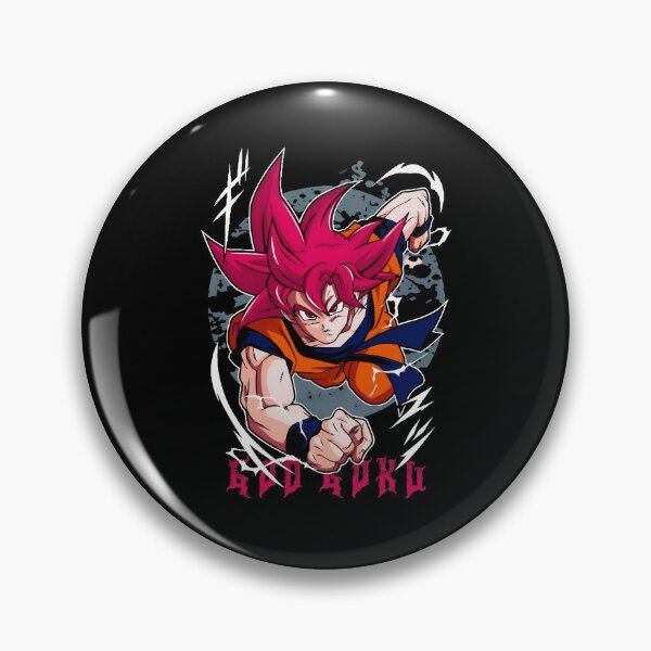 Item preview, Anime Warrior Power Pose  designed and sold by naPalin03.