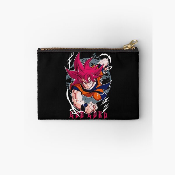 Item preview, Anime Warrior Power Pose  designed and sold by naPalin03.