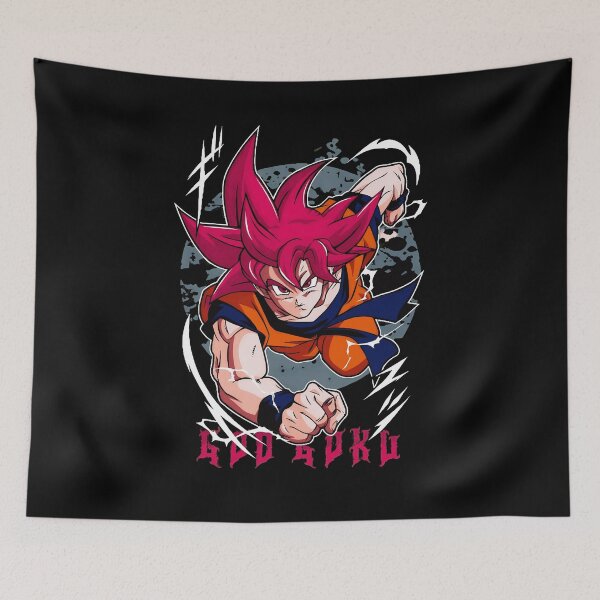 Item preview, Anime Warrior Power Pose  designed and sold by naPalin03.