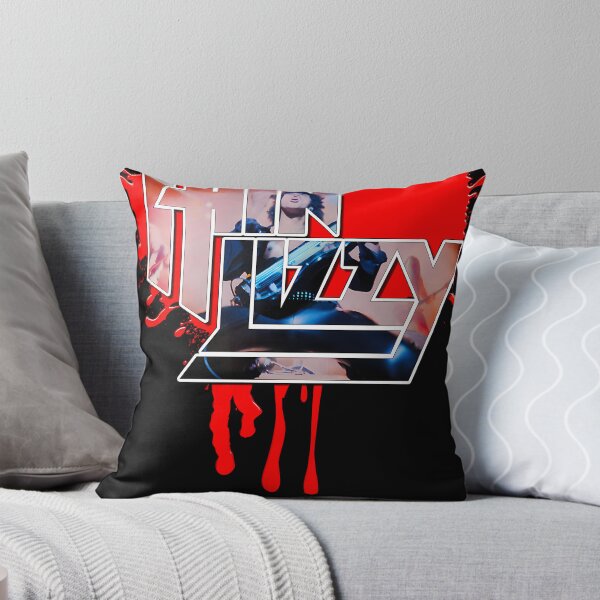 Item preview, Thin Lizzy designed and sold by BloomGaller.