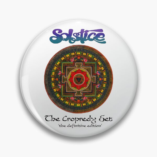 Item preview, The Solstice BAND designed and sold by Zpataro-Lmachi.