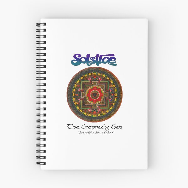 Item preview, The Solstice BAND designed and sold by Zpataro-Lmachi.