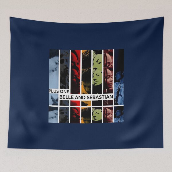 Item preview, Vintage Indie Album Collage designed and sold by camnhan78.