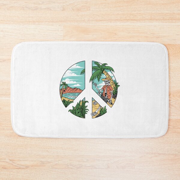 Item preview, Peaceful Holiday Relaxation Design for Calm and Serenity designed and sold by clarkie6969.