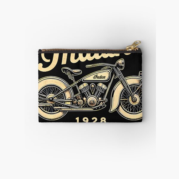 Item preview,  Indian Vintage Motorcycle  designed and sold by RobertWatkin.
