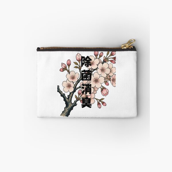 Item preview, Jokin Shoushuu - Antibacterial and Deodorizing | Ukiyo-e Sakura | Japanese Design designed and sold by JapanMemoir.