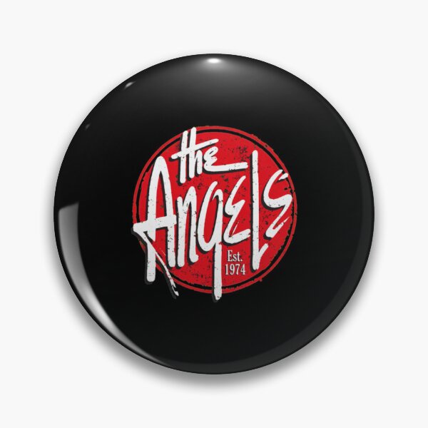Item preview, the angelss band est 1974 rock music designed and sold by ChadSinglet5.
