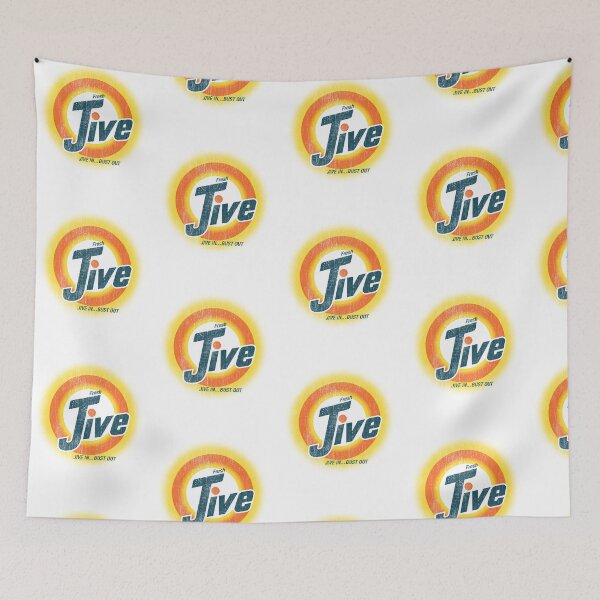 Item preview, Fresh Jive designed and sold by PatrickRath.