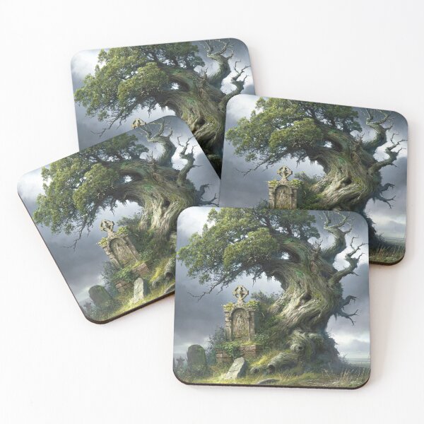 Item preview, Desert Akg cBotanical Beauty designed and sold by Petrporemon.