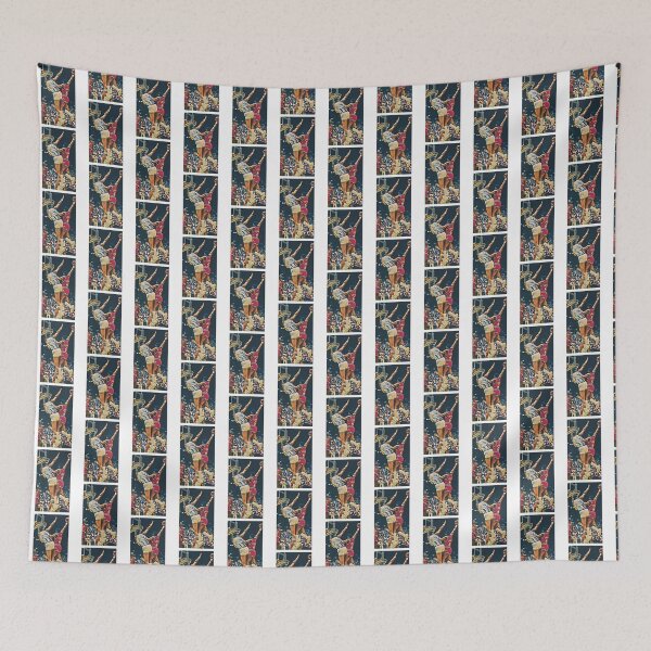 Item preview, Different Air III Abstract Artistic Design for Creative Expression designed and sold by nadoshata.