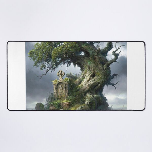 Item preview, Desert Akg cBotanical Beauty designed and sold by Petrporemon.