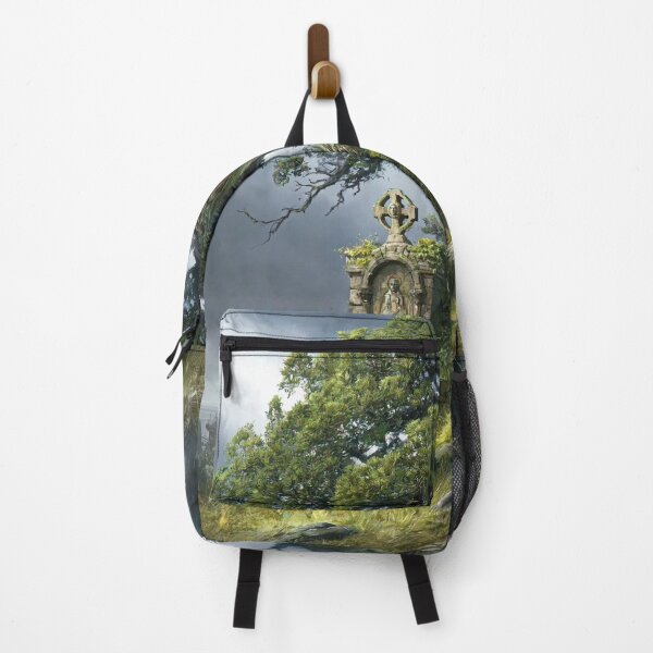 Item preview, Desert Akg cBotanical Beauty designed and sold by Petrporemon.