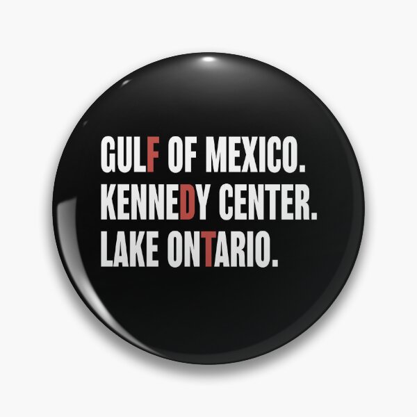 Item preview, Gulf Of Mexico Kennedy Center Lake Ontario designed and sold by mennayasser7.