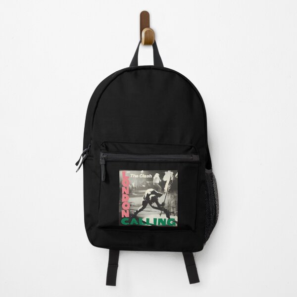 Item preview, The Cla.Sh Album London Calling designed and sold by rattupless0.