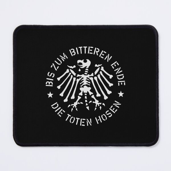 Item preview, Die Baby Toten Bunny Hosen Glow designed and sold by Hammadii98.