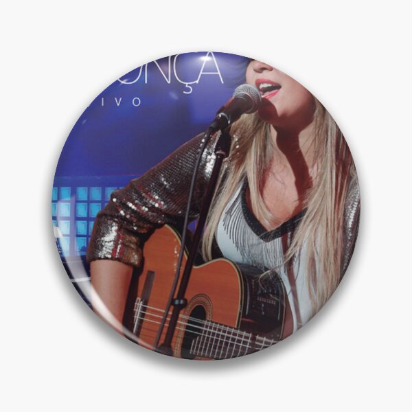 Item preview, Marília Mendonça - Marília Mendonça - Ao Vivo album 2016 designed and sold by DuDuChben.
