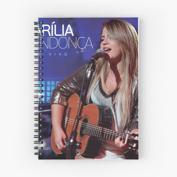Item preview, Marília Mendonça - Marília Mendonça - Ao Vivo album 2016 designed and sold by DuDuChben.