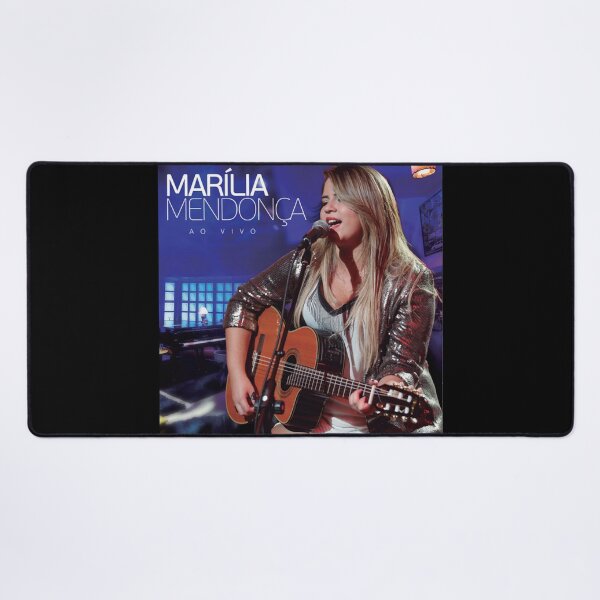 Item preview, Marília Mendonça - Marília Mendonça - Ao Vivo album 2016 designed and sold by DuDuChben.