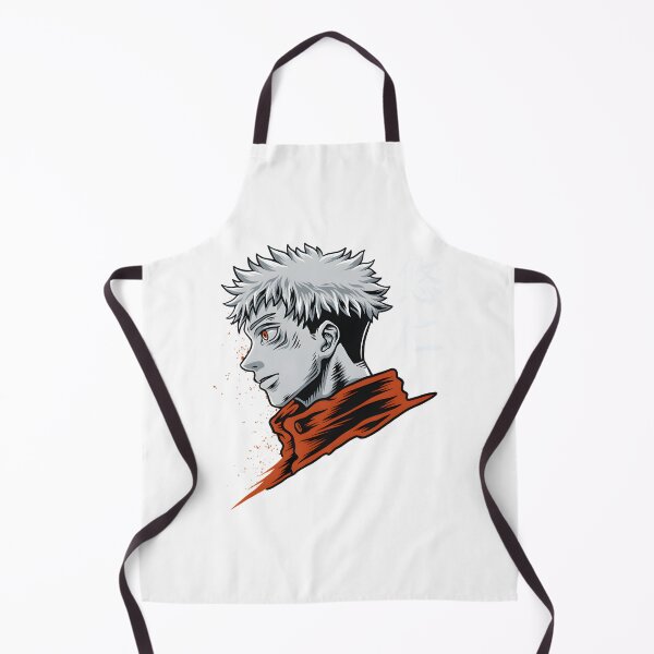 Item preview, Itadori Yuuji Anime Character Illustration Design designed and sold by clarkie6969.