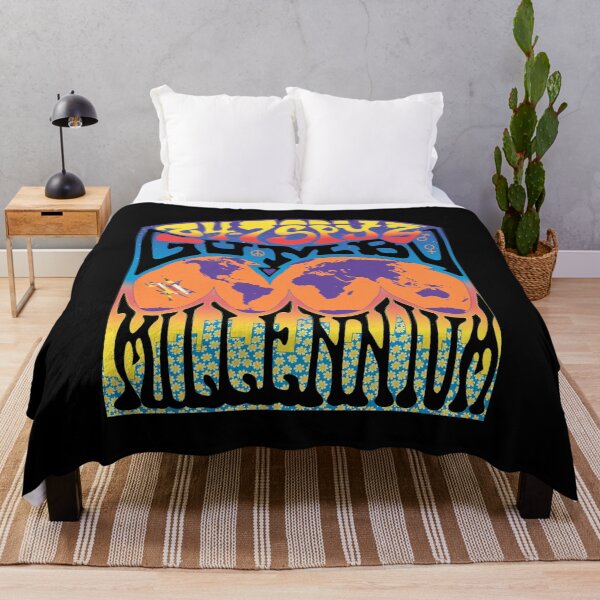 Item preview, 24-7 Spyz Gumbo Millennium Funk Rock Art designed and sold by ChynaBeaty.