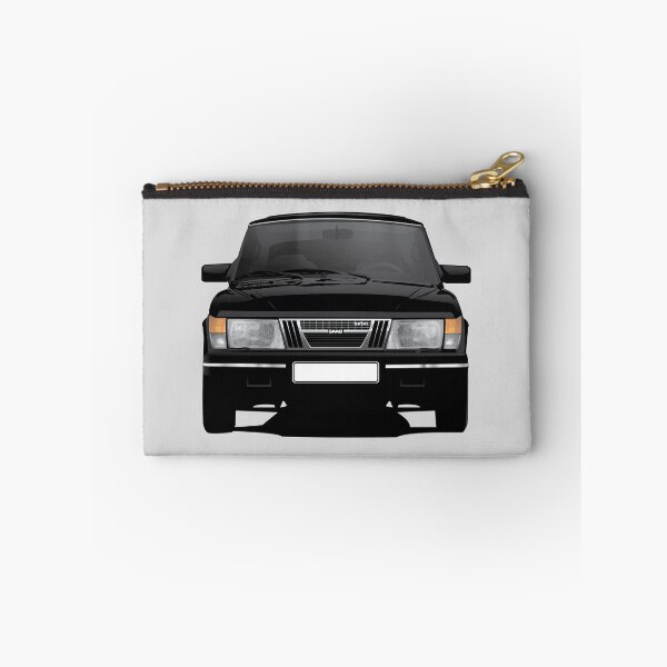 Item preview, SAAB 900 Turbo black designed and sold by knappidesign.